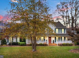 283 Jenny Lind Dr, Harpers Ferry, WV 25425