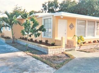 2900 NW 93rd St, Miami, FL 33147