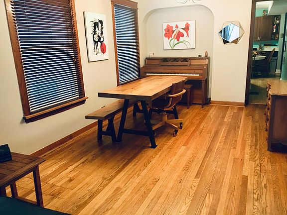 3rd image of 4154 N Campbell Ave #1