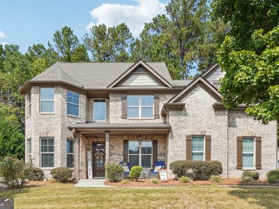 1249 Austin Thomas Dr, Dacula, GA, 30019