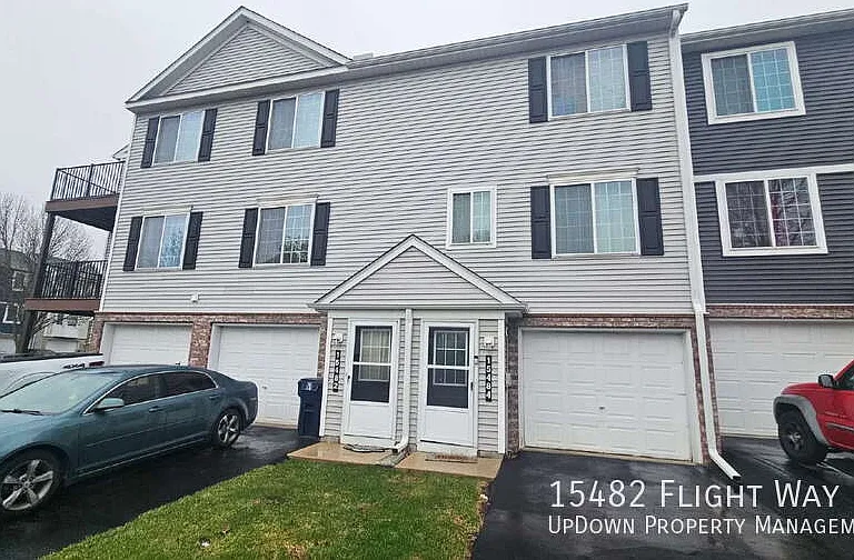 15482 Flight Way — Photo 1