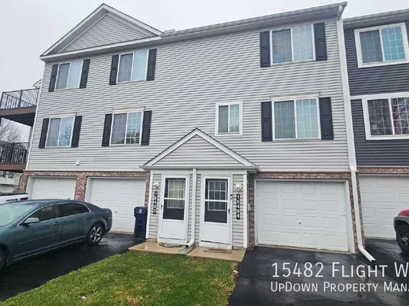 15482 Flight Way, Apple Valley, MN 55124