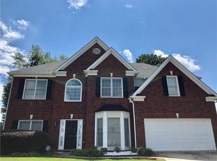 2030 Arbor Springs Dr, Buford, GA 30519