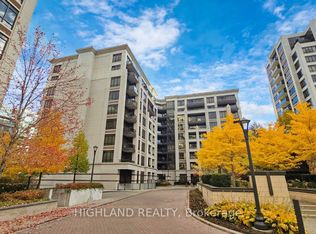 33 Clegg Rd #D808, Markham, ON L6G0G6