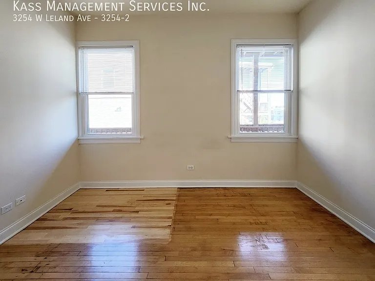 3254 W Leland Ave #2 — Photo 13