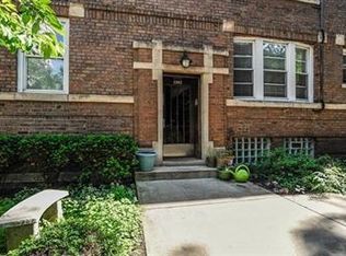 4720 N Racine Ave APT 3E, Chicago, IL 60640