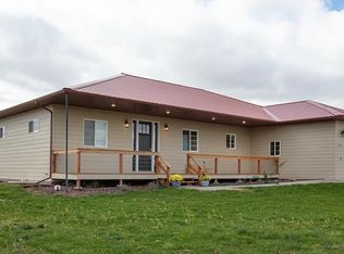 19 Riverview Rd, Miles City, MT 59301