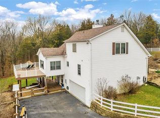 3376 Lynch Rd, Pacific, MO 63069