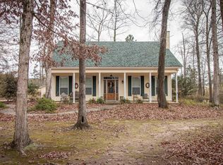 759 Golson Rd, Calhoun, LA 71225