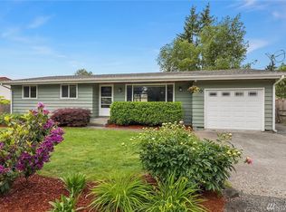 2509 Dayton Ave NE, Renton, WA 98056