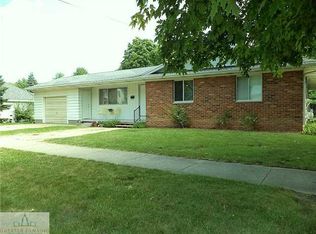 707 S Clinton Ave, Saint Johns, MI