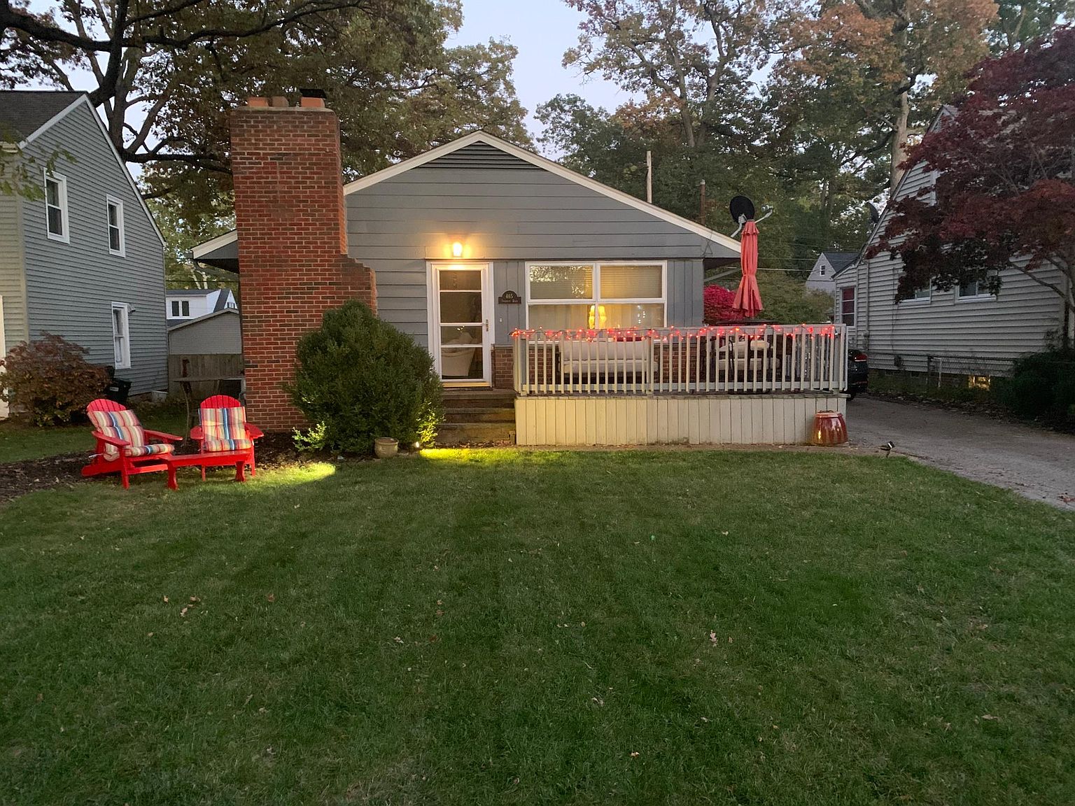 465 Oakmoor Rd, Bay Village, OH 44140 Zillow