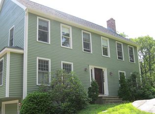 189 Millville Rd, Mendon, MA 01756