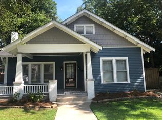 108 North Ave N, Wilson, NC 27893