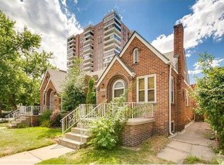 205 N Washington St, Denver, CO 80203