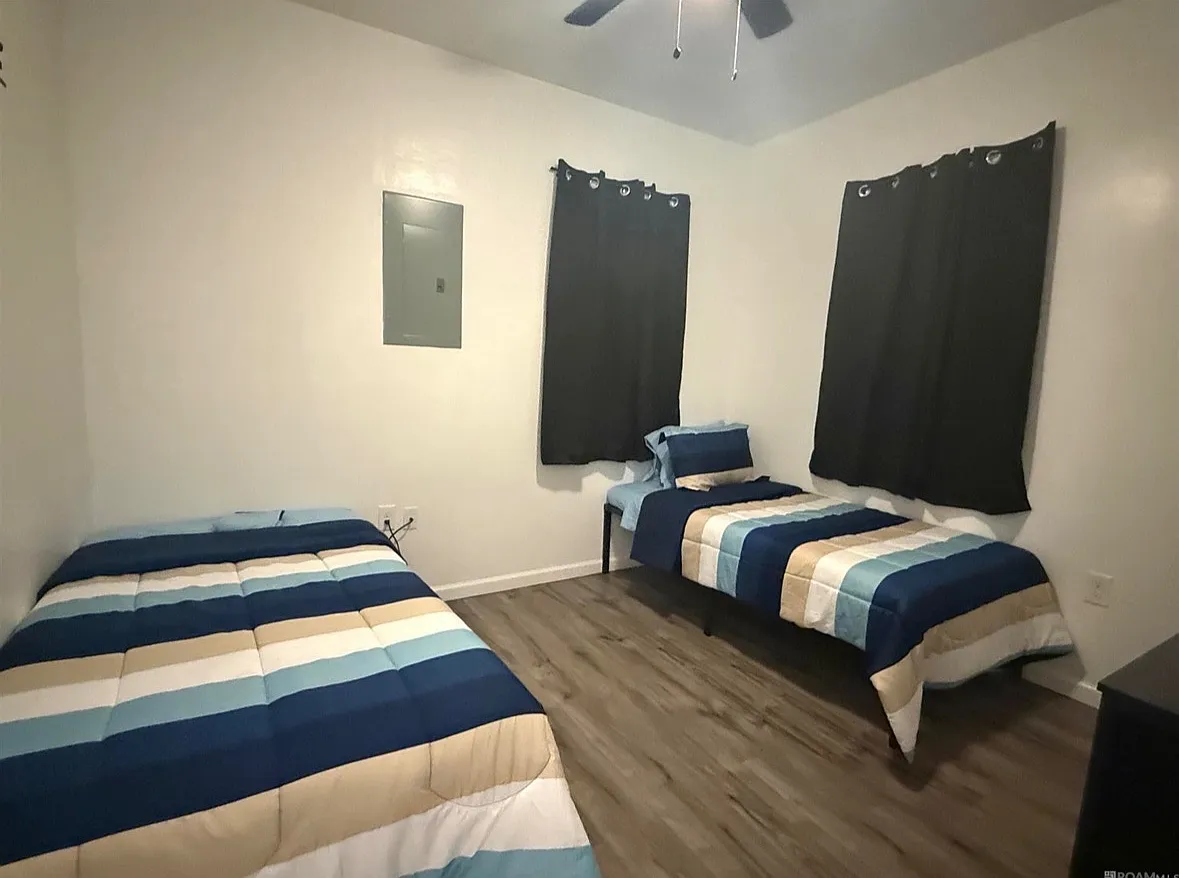 3 bed, 754 sqft, $1,400 — Photo 3