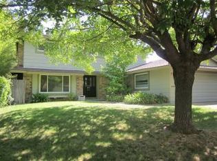 4700 Pedersen Way, Carmichael, CA 95608