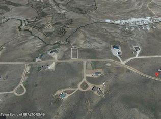 Merrimac Trl, Pinedale, WY 82941
