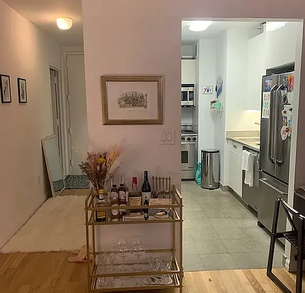 99 John St #811 — Photo 3