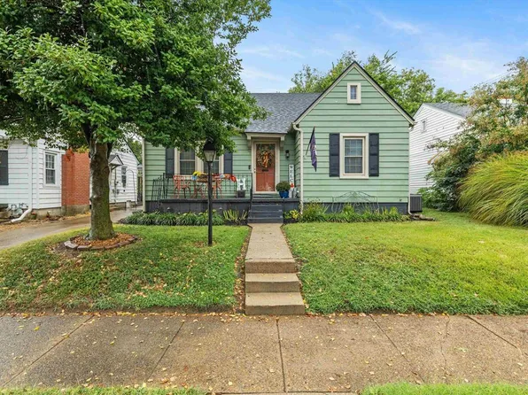 2320 Cedar St, Owensboro, KY 42301