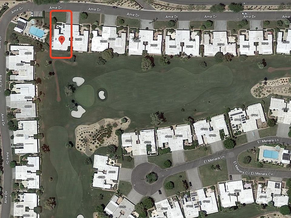 1st image of 73569 Amir Dr