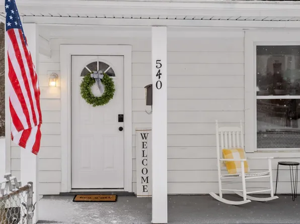 540 N Bath Ave, Waynesboro, VA 22980