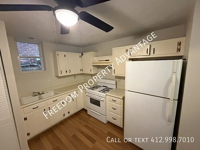 707 Carothers Ave #1 — Photo 1