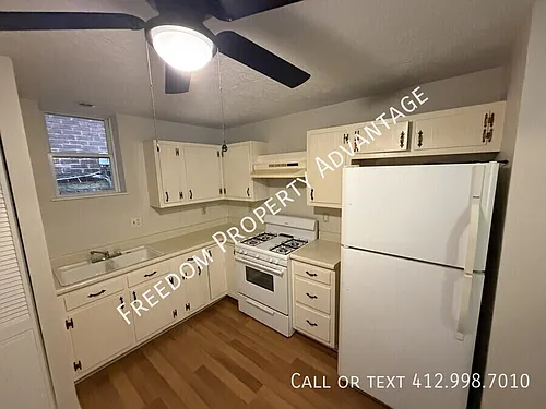 707 Carothers Ave #1 Photo 1