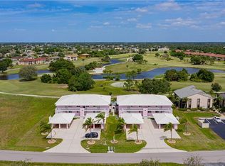 26316 Nadir Rd #A, Punta Gorda, FL 33983