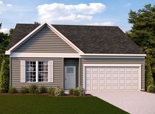 FREEPORT Plan, Riverpointe, Charles Town, WV 25414