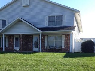 71 Dessie Hts, West Henrietta, NY 14586
