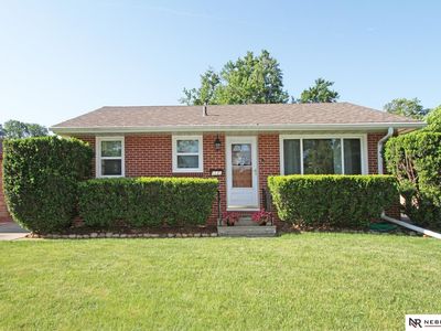 6641 Benton St, Lincoln, NE, 68507