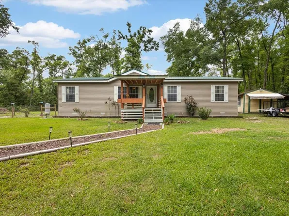 3914 280th St, Branford, FL 32008