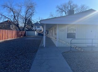 943 Rood Ave APT 2, Grand Junction, CO 81501