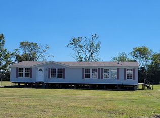 163 Mallet Cove Loop, Eunice, LA 70535