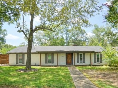 3260 Clark Ln, Paris, TX, 75460
