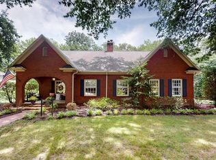 509 Blanton St, Paris, TN 38242