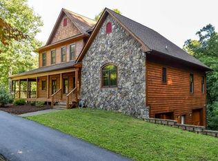 145 Myria Dr, Boone, NC 28607