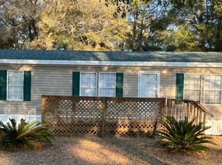 13345 NE 30th Ct, Anthony, FL 32617