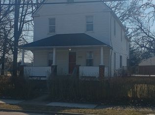 20572 Lindbergh Ave #1, Cleveland, OH