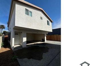 1107 W 85th St, Los Angeles, CA 90044