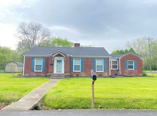 400 Pennsylvania Ave, Lebanon, TN 37087