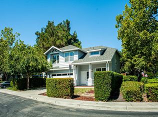 60 Elmwood Dr, San Ramon, CA 94583