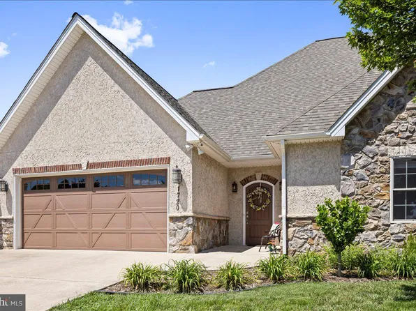 1720 Sherry Ln, Harrisonburg, VA 22801