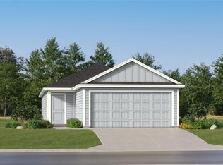 528 Jones Beach Cv, Jarrell, TX 76537