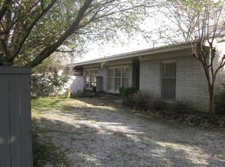 1101 3rd St, Inverness, MS 38753