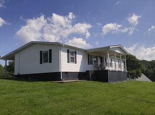 22181 Sandcastle Rd, Abingdon, VA 24211