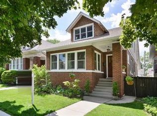 5227 W Berteau Ave, Chicago, IL 60641