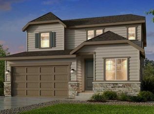 17548 Dandy Brush Dr, Parker, CO 80134