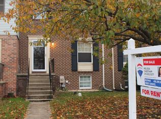 924 Passamaquody Hbr, Pasadena, MD 21122